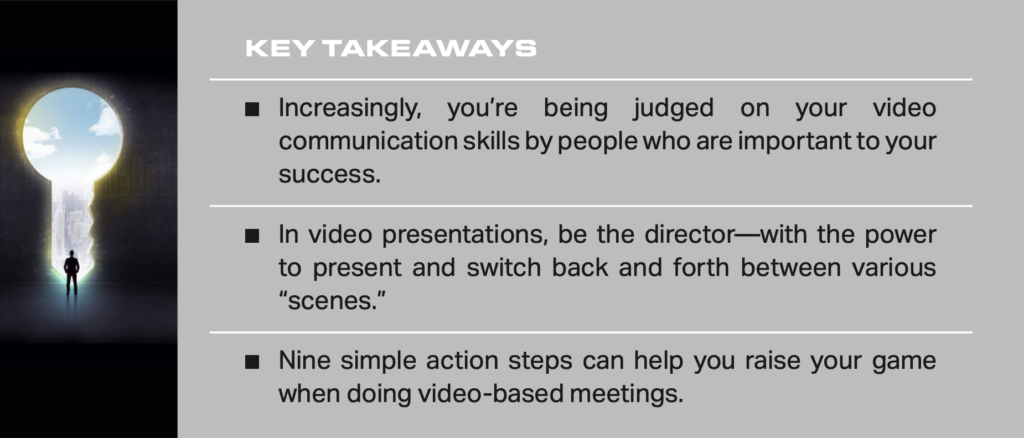 Here’s Why You Need To Be Video Savvy in Your Business