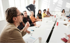 The Surprising Value of a Client Advisory Board