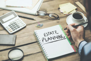 Navigating Estate Planning with a Non-U.S. Spouse
