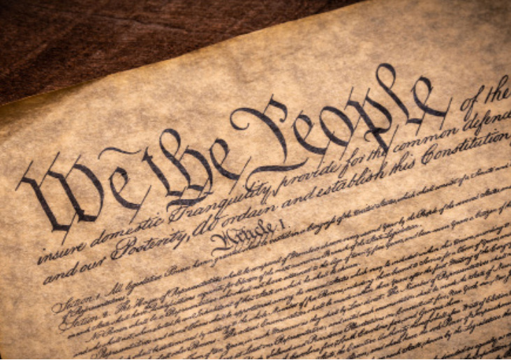 “We, the Family”: The Benefits of a Family Constitution