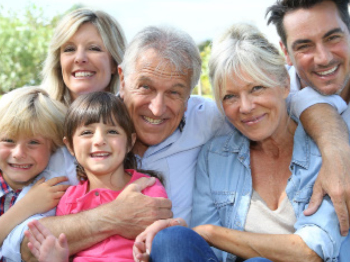 Peace, Love and Understanding: Help Your Heirs See Eye-to-Eye About Family Wealth
