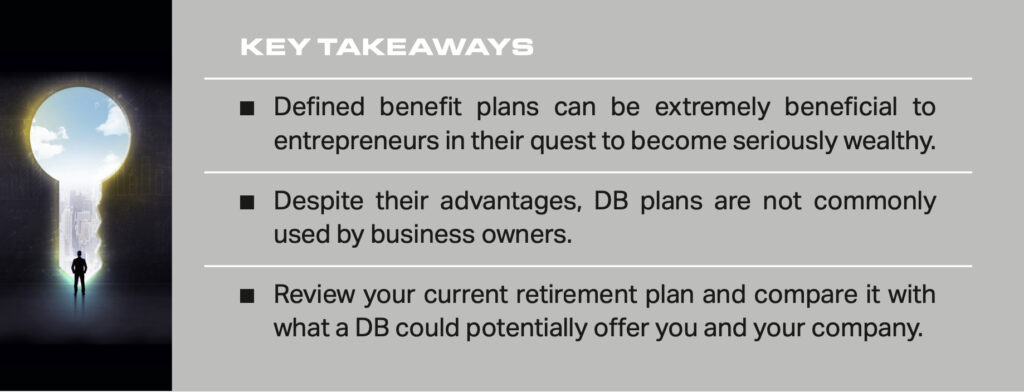 Stop Ignoring This Powerful Type of Retirement Plan